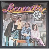 Locomotiv GT – Locomotiv GT / Hungary