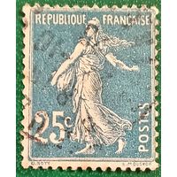 Франция 1906. Марианна