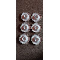 Подставки под яйца