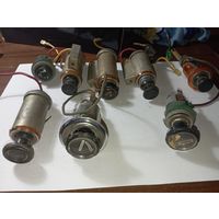 Прикуриватель для Советских Ретро автомобилей .