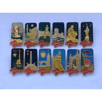 Города Крыма