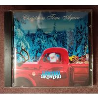 Lynyrd Skynyrd - Christmas Time Again, CD