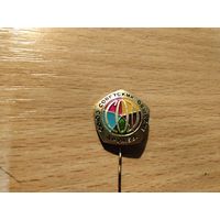 Союз советских обществ дружбы