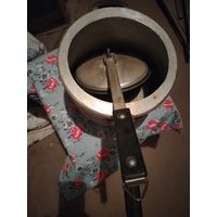 Скороварка из СССР алюминевая