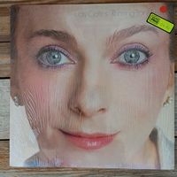 Judy Collins - Running for my life - Elektra, USA - 1980 г.