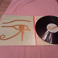 THE ALAN PARSONS PROJECT - 1982 - EYE  IN THE SKY (SPAIN) LP