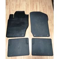 Коврики Mercedes-Benz ML w164
