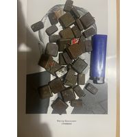 Радиодетали КСО