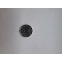 Украина 2 грвны 2019