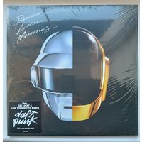 Daft Punk - Random Access Memories 2013 (EU) 2LP