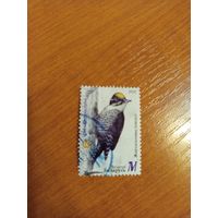 2022 Беларусь фауна птицы (1-3)