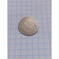 Полугрош 1514 года