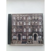 Led Zeppelin - Physical Graffiti (Audio 2CD)