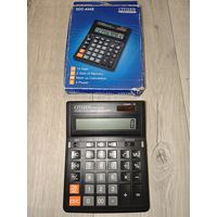 Калькулятор CITIZEN.