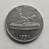 Индия 50 пайс  1994 г.
