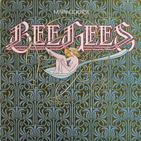 Bee Gees – Main Course, LP, USA 1975