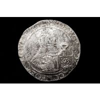 Талер (зильбердукат) 1619 г. Западная Фрисландия (Голландия), Мориц Оранский