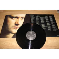 Phil Collins – Hello, I Must Be Going!