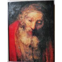 "Rembrandt Harmensz van Rijn"