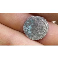 Двуденарий 1620