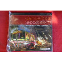 Blake Jarrell – Dancefloor Sessions (2007, 2xCD)