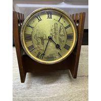 Часы Весна.на ходу.