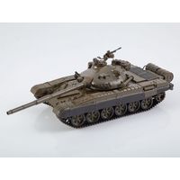 Наши Танки 1, Т-72А Легендарный разрушитель