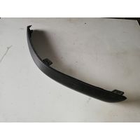 Молдинг бампера Nissan Almera N16