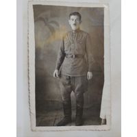 Старое фото в коллекцию