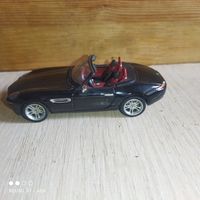 BMW Z 8.Minichamps.1/43.