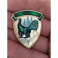 Боор крупный