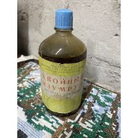 Экстракт для ванн из СССР Хвойный изумруд, полная