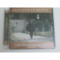 Диск. Компакт-диск. CD-диск. Krzysztof Krawczyk - Polski Songbook vol. 1  (8)