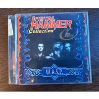 W.A.S.P. – Metal Hammer Collection