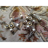 Микросхема UA741HC