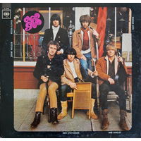 Moby Grape – Moby Grape, LP, USA 1967