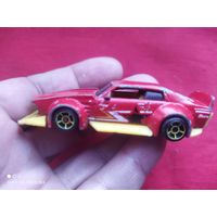 Машинка в коллекцию