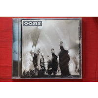 Oasis – Heathen Chemistry (2002, CD)