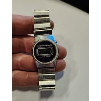 Часы ЭЛЕКТРОНИКА женские (в ремонт), без МЦ!!