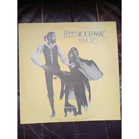 Fleetwood Mac Rumors