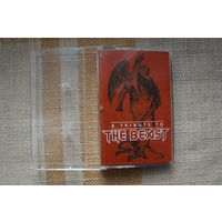 Аудиокассета A Tribute To The Beast (Iron Maiden) (2002) IROND лицензионная
