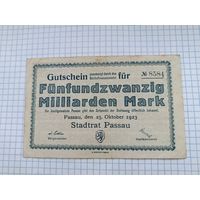 Германия 25 миллионов марок (13)