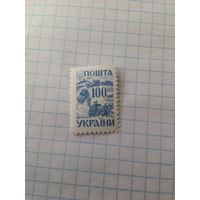 Марка Украина