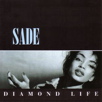 Sade Diamond Life