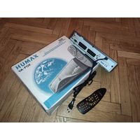 Спутниковый ресивер Humax va-fox