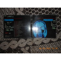 Various – Prognosis. Сборник Неопрог-Рока И Прогрессив-Металла /CD