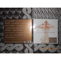 Annie Lennox – The Annie Lennox Collection /CD