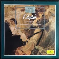 Chopin  1966, DG, LP, NM, Germany