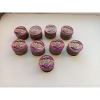 Фишки Покемон