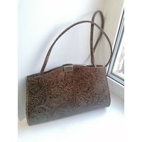 Сумка made in Italy